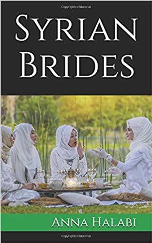 Front cover of Syrian Brides